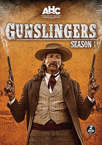 Gunslingers Season 1 DVD Season 1 