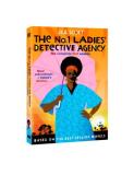 No. 1 Ladies' Detective Agency No. 1 Ladies' Detective Agency Nr 3 DVD 