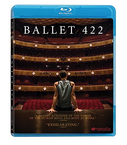 Ballet 422/Ballet 422@Blu-ray@Pg