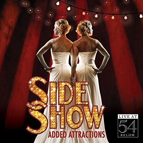 Side Show Added Attractions L Side Show Added Attractions L 
