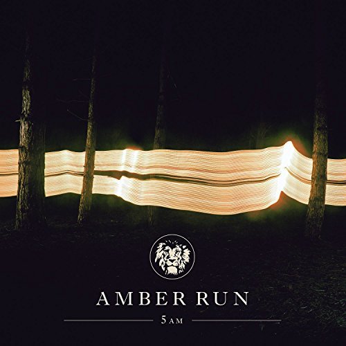 Amber Run/5am@Import-Gbr