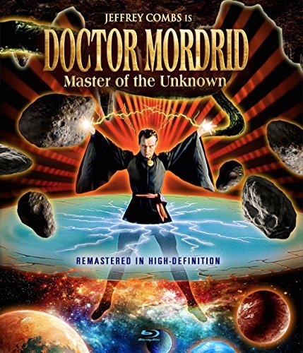 Dr. Mordrid/Dr. Mordrid