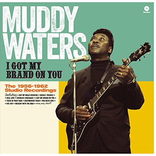 Muddy Waters/I Got My Brandon You
