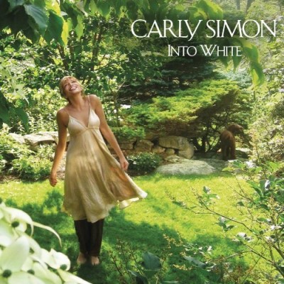 Carly Simon/Into White