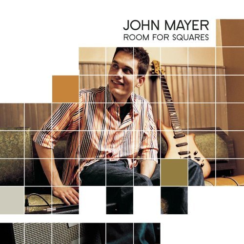 John Mayer/Room For Squares