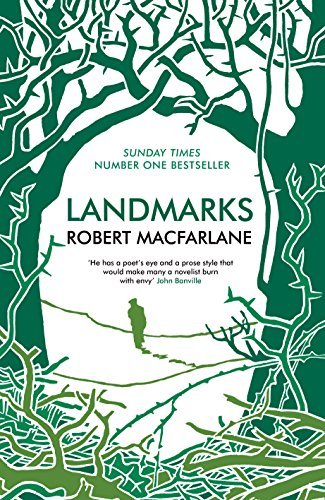 Robert Macfarlane Landmarks 
