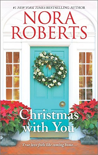 Nora Roberts/Christmas with You@Gabriel's Angel\Home for Christmas