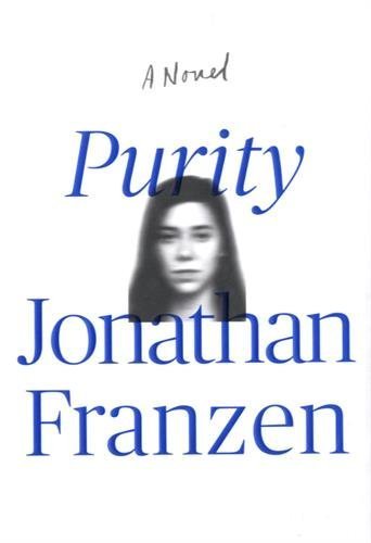 Jonathan Franzen/Purity