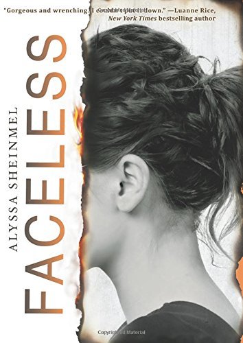 Alyssa Sheinmel/Faceless