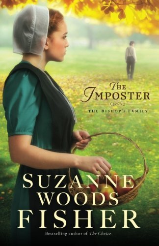 Suzanne Woods Fisher/The Imposter