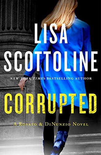 Lisa Scottoline/Corrupted