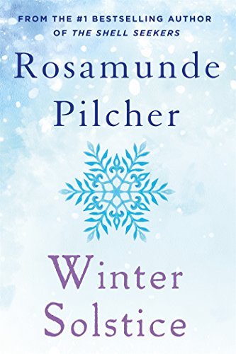 Rosamunde Pilcher/Winter Solstice@Reprint