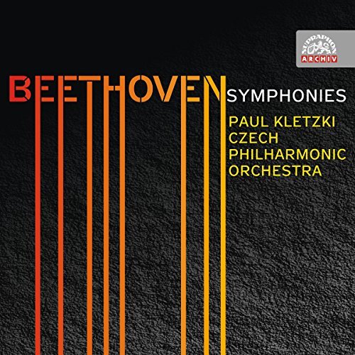 Ludwig Van Beethoven/Symphonies (Complete)@Wenglor (Sop)/Burmeister (Alt)@6 Cd