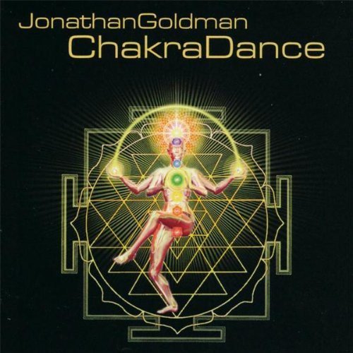 Jonathan Goldman/Chakradance