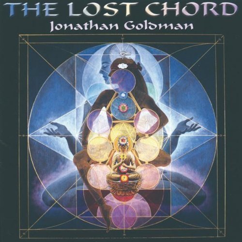 Jonathan Goldman/Lost Chord
