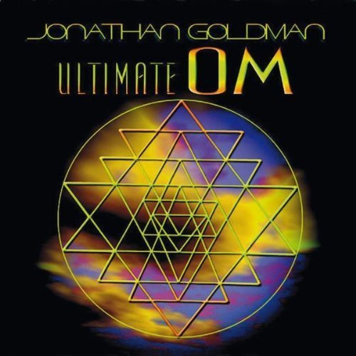 Jonathan Goldman/Ultimate Om