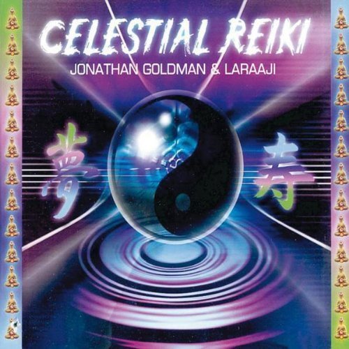 Jonathan Goldman/Celestial Reiki