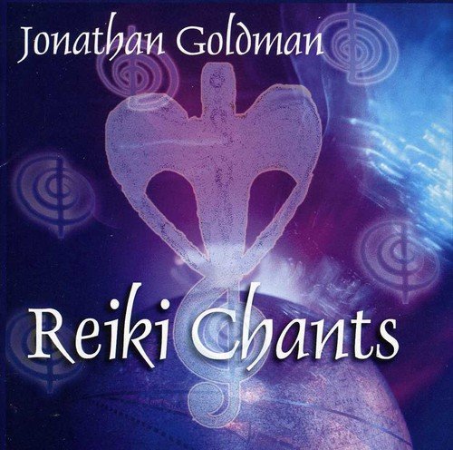 Jonathan Goldman/Reiki Chants