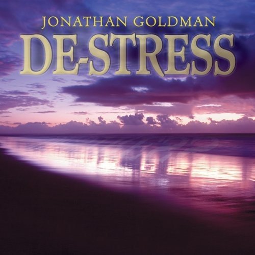Jonathan Goldman/De-Stress