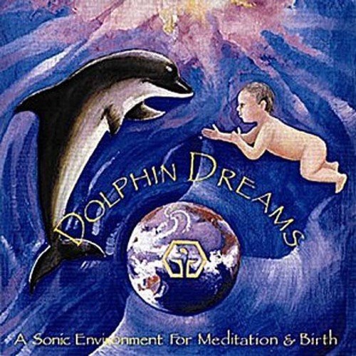 Jonathan Goldman/Dolphin Dreams