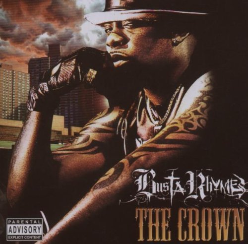 Busta Rhymes/Crown@Import-Gbr