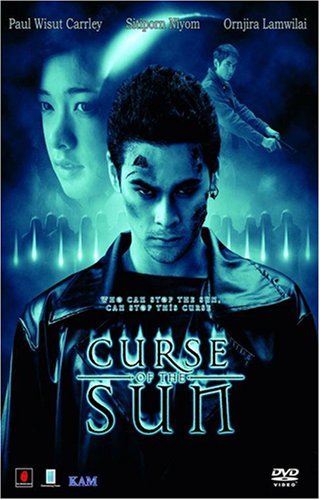 Curse Of The Sun/Carey/Lamwil/Niyom@Clr/Tai Lng/Eng Sub@Nr