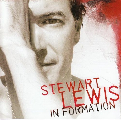 Stewart Lewis/In Formation