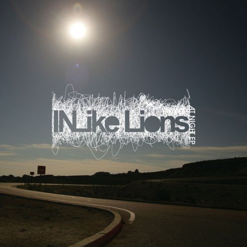 In Like Lions At Night Ep 