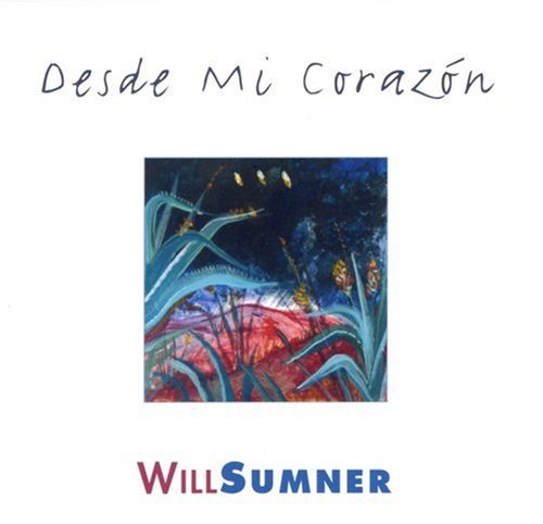 Will Sumner/Desde Mi Corazon