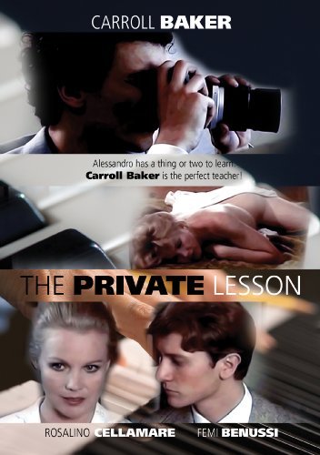 Private Lesson/Private Lesson@Nr