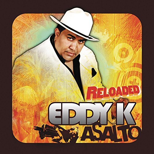 Eddy-K/Asalto-Reloaded
