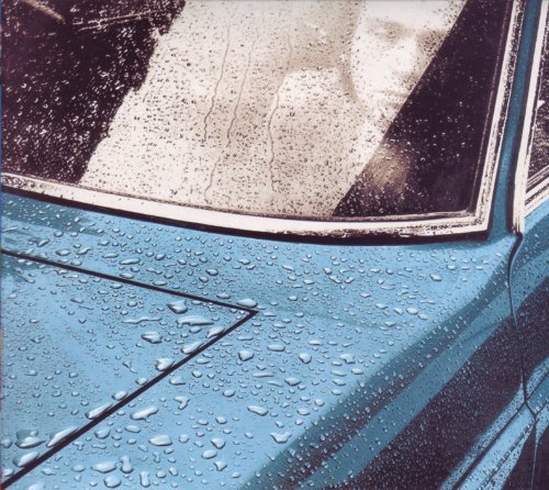 Peter Gabriel/Peter Gabriel 1: Car