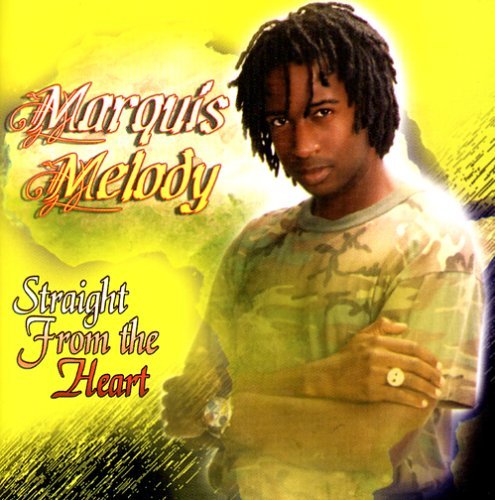 Marquis Melody/Straight From The Heart