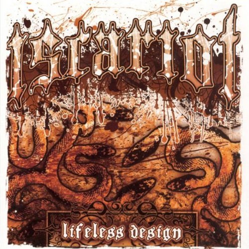 Iscariot/Lifeless Design