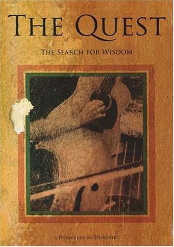 Acoustic Eidolon/Quest-Search For Wisdom