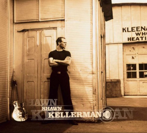 Shawn Kellerman Land Of A 1000 Dreams 