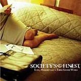 Society's Finest Love Murder & A Three Letter W 