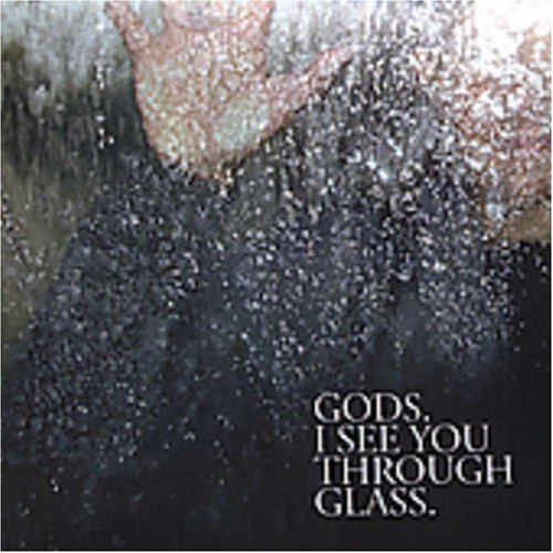 Gods I See You Through Glass 