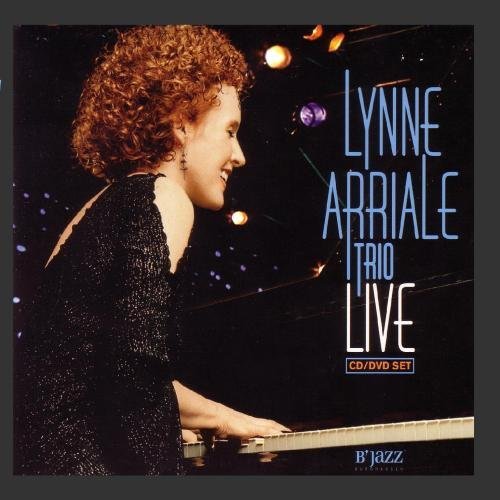 Lynne Arriale Live 