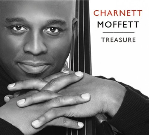 Charnett Moffett/Treasure