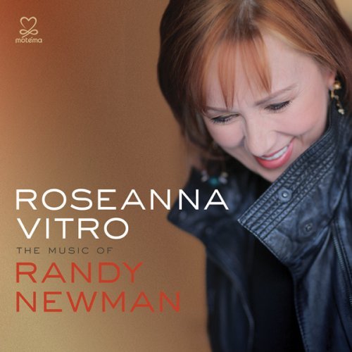 Roseanna Vitro/Music Of Randy Newman