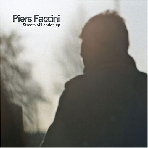Piers Faccini/Streets Of London Ep