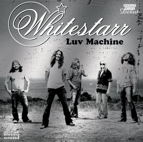 Whitestarr/Luv Machine