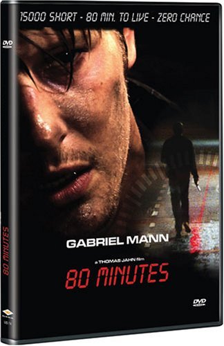 80 Minutes Mann Gabriel Nr 