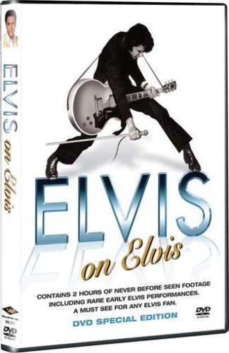 Elvis Presley/Elvis On Elvis@2 Dvd