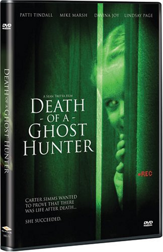 Death Of A Ghost Hunter/Death Of A Ghost Hunter@Nr