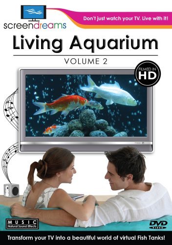 Living Aquarium/Vol. 2@Nr