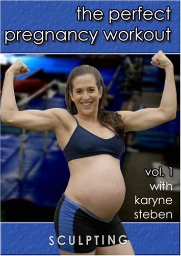 Karyne Steben/Perfect Pregnancy Workout Vol. 1
