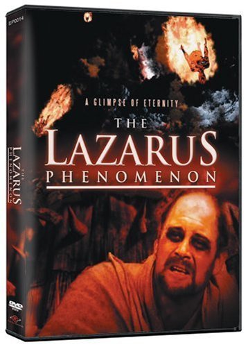 Eternal Productions/Lazarus Phenomenon,The@The Movie: A Glimpse Of Eternity: In Search Of Th