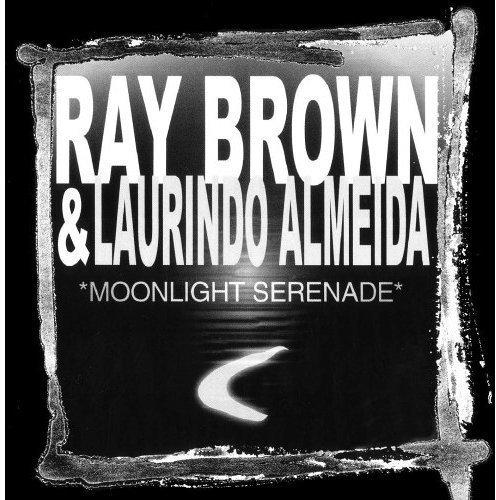 Brown/Almeida/Moonlight Serenade